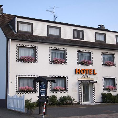 Hotel Koelner Hof Refrath برجيش جلادباخ المظهر الخارجي الصورة