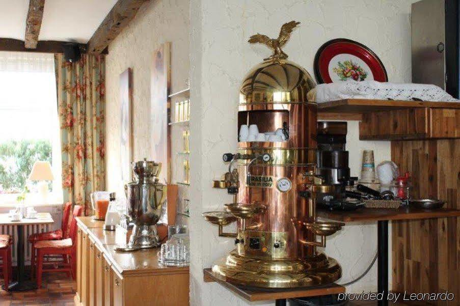 Hotel Koelner Hof Refrath برجيش جلادباخ المظهر الخارجي الصورة