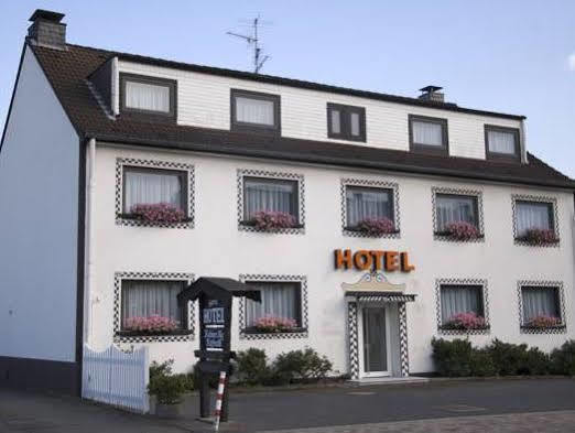 Hotel Koelner Hof Refrath برجيش جلادباخ المظهر الخارجي الصورة